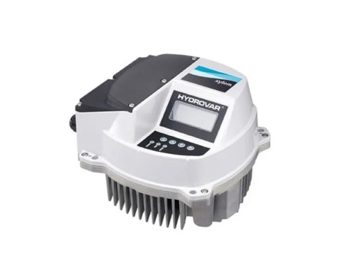 Lowara - Hydrovar: Variable Frequency Drives
