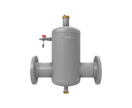 Kodsan: Air Separators