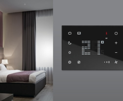 Smart Home Automation