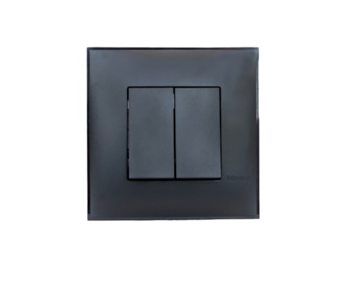 Bticino - Classia: Switches