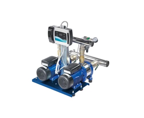 Lowara - GXS Series Sets: Booster Sets