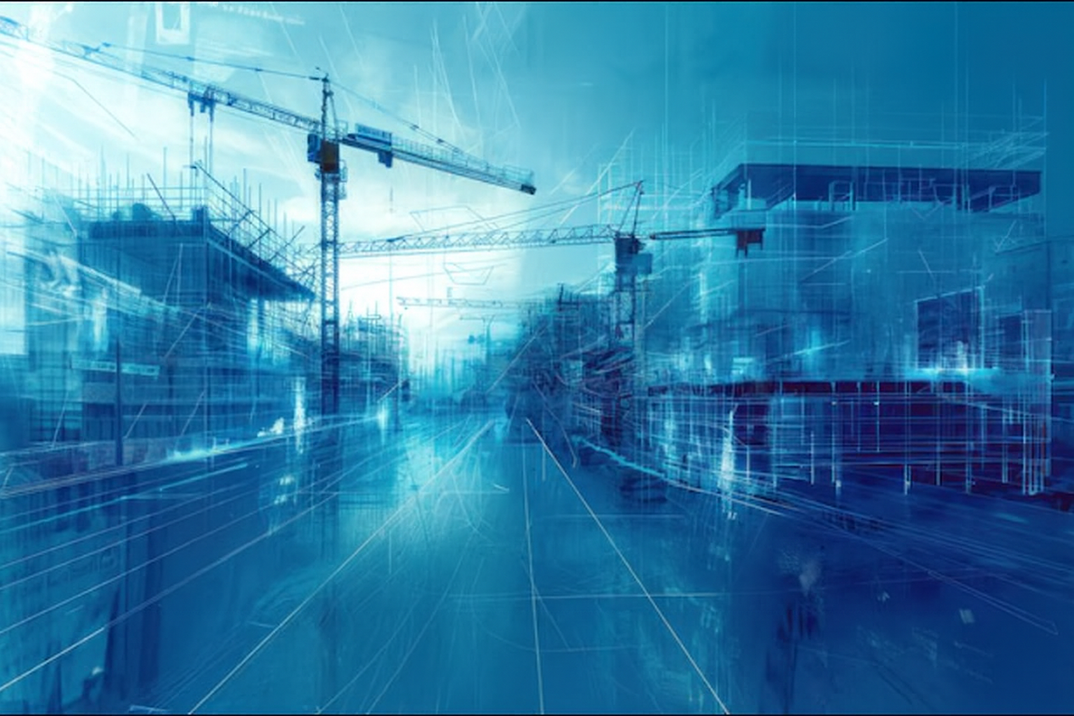 Adritech Construction