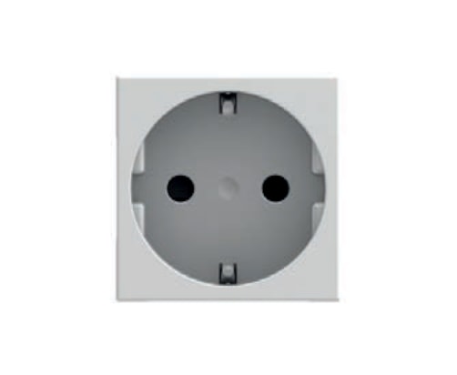 Bticino - Light Now: Socket Outlets