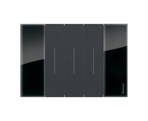 Bticino - Living Now: Switches