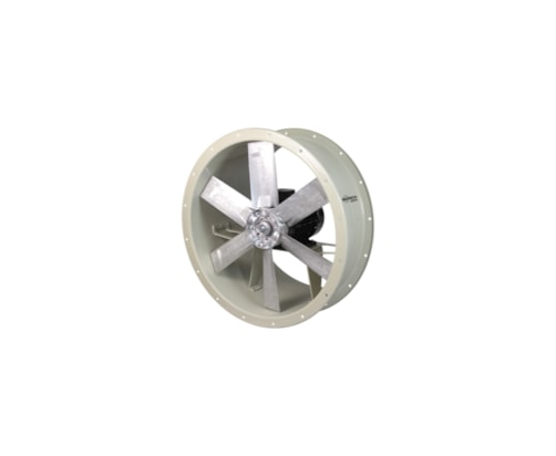SODECA - THT: Smoke & Atex Extract Fans