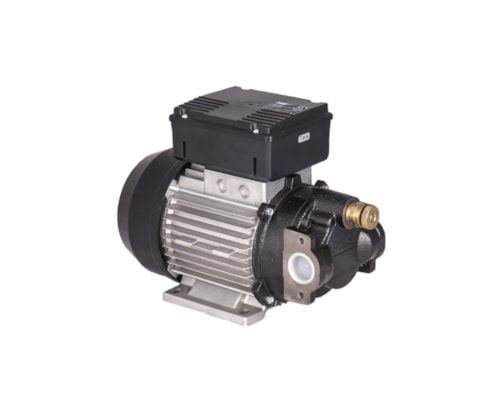 Piusi - Viscomat: Fuel Pumps