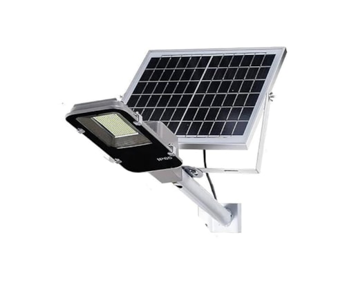 Cosmostar: Street Lighting