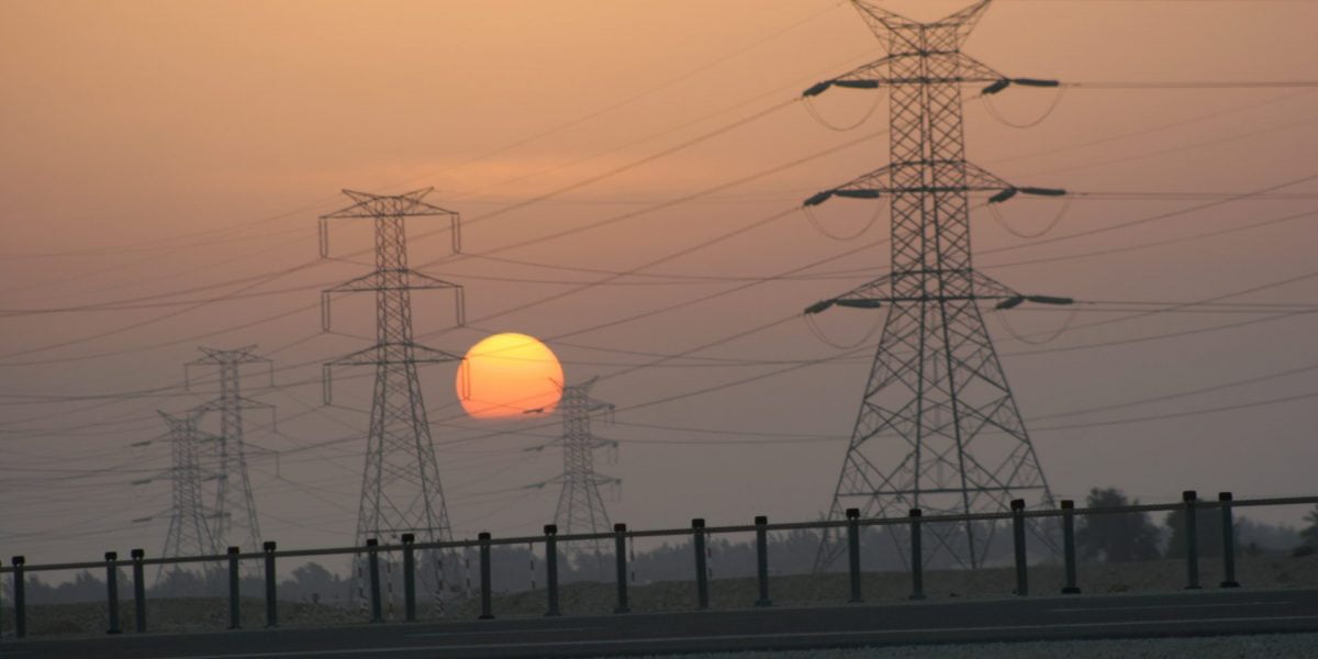 Energy & Industrial Markets