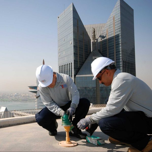 Facility Management