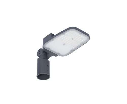 Ledvance: Street Lighting