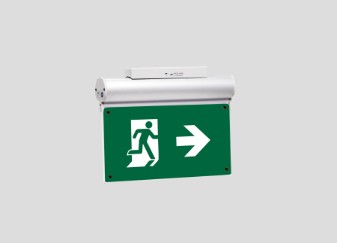 OLYMPIA ELECTRONICS: EMERGENCY LIGHTING