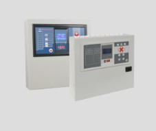 OLYMPIA ELECTRONICS: FIRE ALARM PANELS 