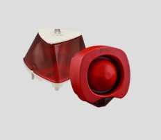 OLYMPIA ELECTRONICS: SOUNDERS & BEACONS