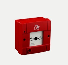 OLYMPIA ELECTRONICS: MANUAL CALL POINTS & WATERPROOFING CASES