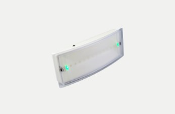 LED EMERGENCY LUMINAIRES