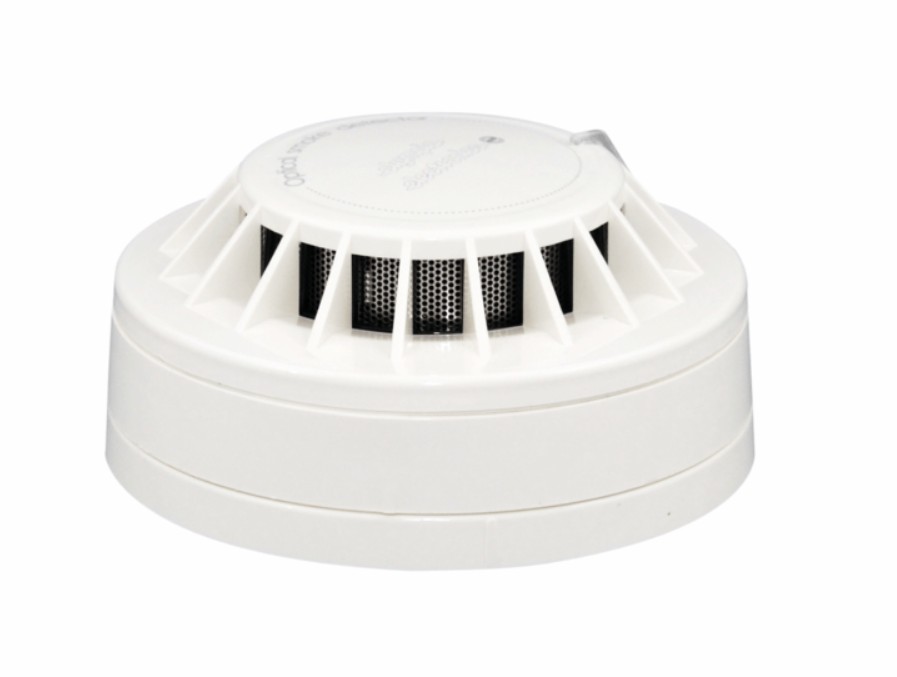 OLYMPIA ELECTRONICS: CONVENTIONAL DETECTORS