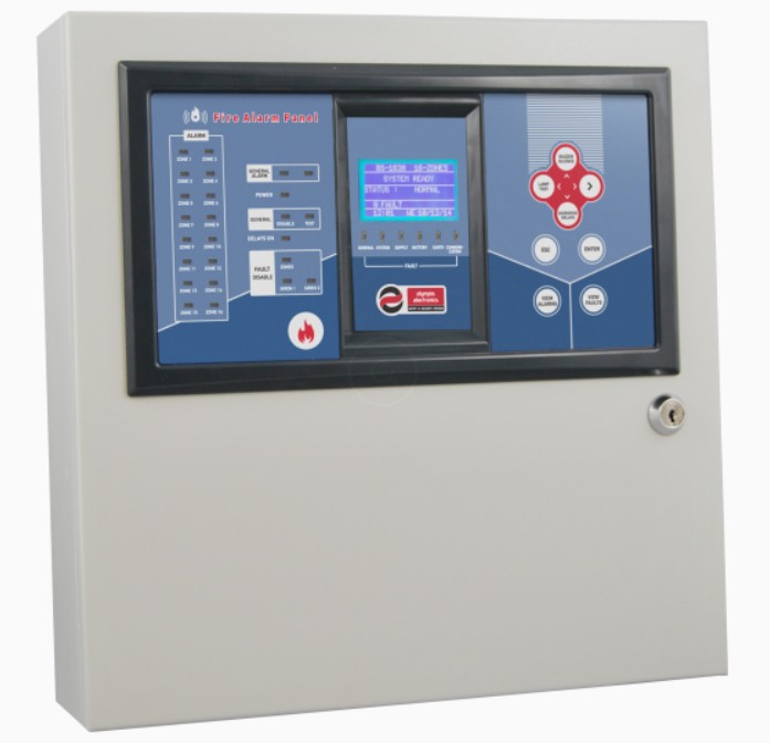 OLYMPIA ELECTRONICS: CONVENTIONAL PANELS