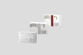 OLYMPIA ELECTRONICS:  GAS DETECTION