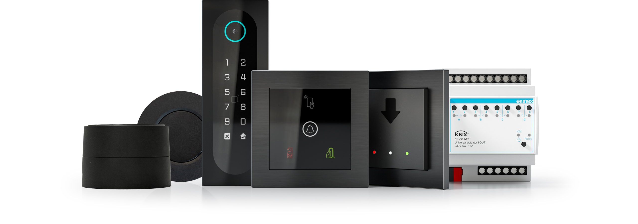 EKINEX: HOSPITALITY SOLUTIONS