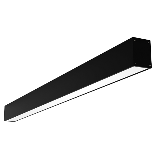 Architectural Emergency Luminaires