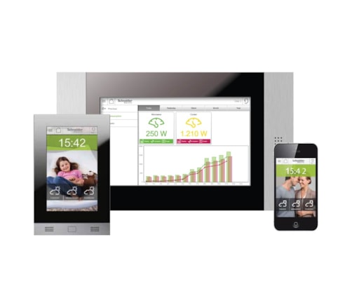 SCHNEIDER ELECTRIC: LIGHTING CONTROLS