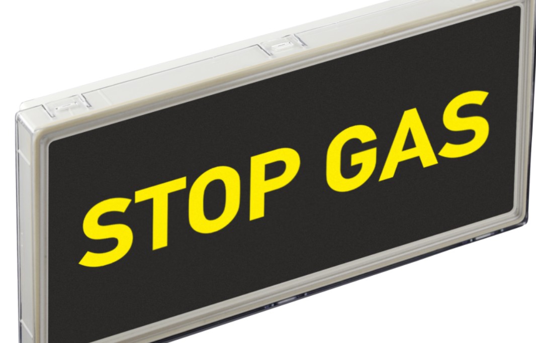 OLYMPIA ELECTRONICS: SLAVE LUMINAIRES