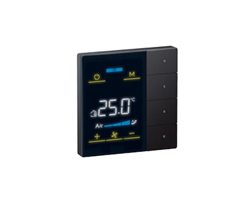 LEGRAND: LIGHTING SCENES